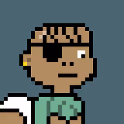 PunkBaby #1090