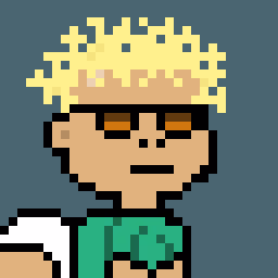 PunkBaby #1158