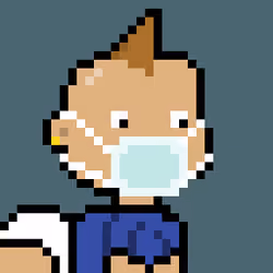 PunkBaby #3541