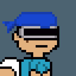 PunkBaby #3455