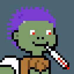 PunkBaby #1166