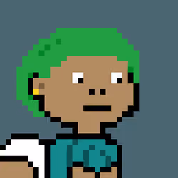 PunkBaby #2665