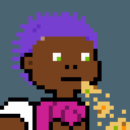 PunkBaby #3757