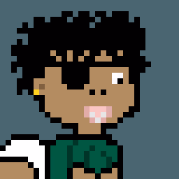 PunkBaby #3496