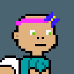PunkBaby #3393