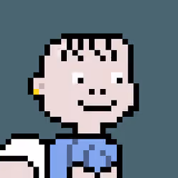 PunkBaby #1509
