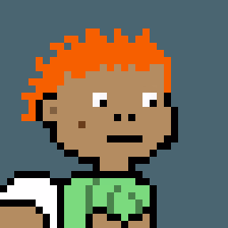 PunkBaby #2599