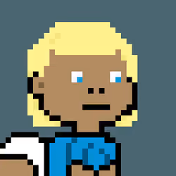 PunkBaby #2040