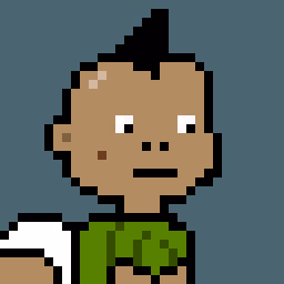 Punkbabies