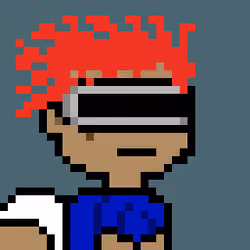 PunkBaby #1200