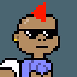 PunkBaby #3872