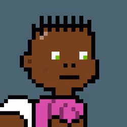 PunkBaby #3234