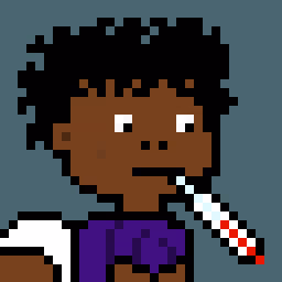 PunkBaby #2046