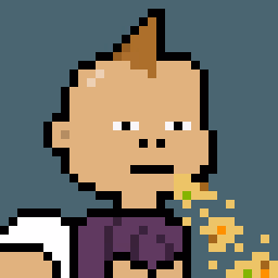 PunkBaby #774