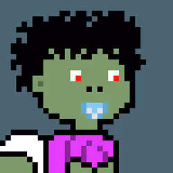 PunkBaby #901