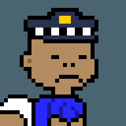 PunkBaby #2405