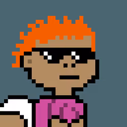 PunkBaby #2221