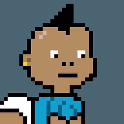 PunkBaby #2457