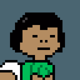 PunkBaby #3441