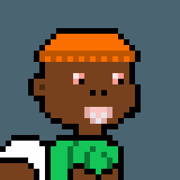 PunkBaby #3423