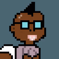 PunkBaby #2154