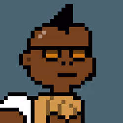 PunkBaby #1778