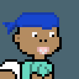PunkBaby #3068