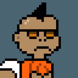 PunkBaby #3236