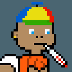 PunkBaby #2617
