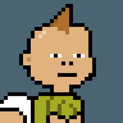 PunkBaby #2750