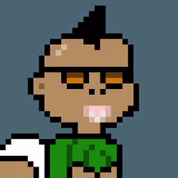 PunkBaby #1887