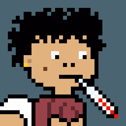 PunkBaby #1397