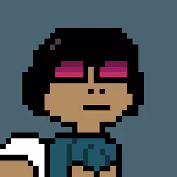 PunkBaby #2610