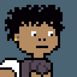 PunkBaby #199