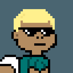 PunkBaby #3465
