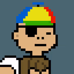PunkBaby #1651