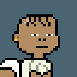 PunkBaby #3209
