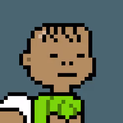 PunkBaby #3578