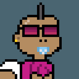 PunkBaby #1935