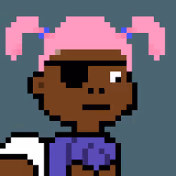 PunkBaby #814