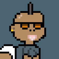 PunkBaby #2009