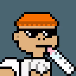 PunkBaby #984