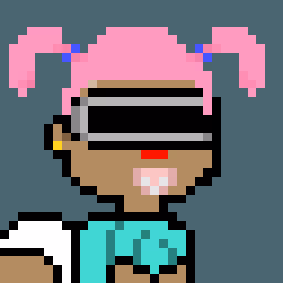 PunkBaby #848
