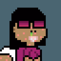 PunkBaby #1017
