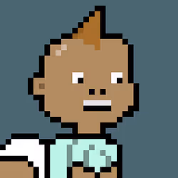 PunkBaby #261
