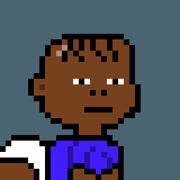 PunkBaby #1382