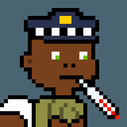 PunkBaby #3581