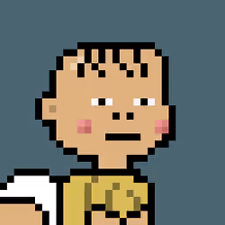 PunkBaby #498