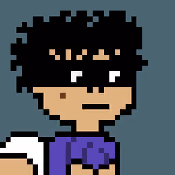PunkBaby #2112