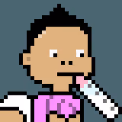 PunkBaby #3616